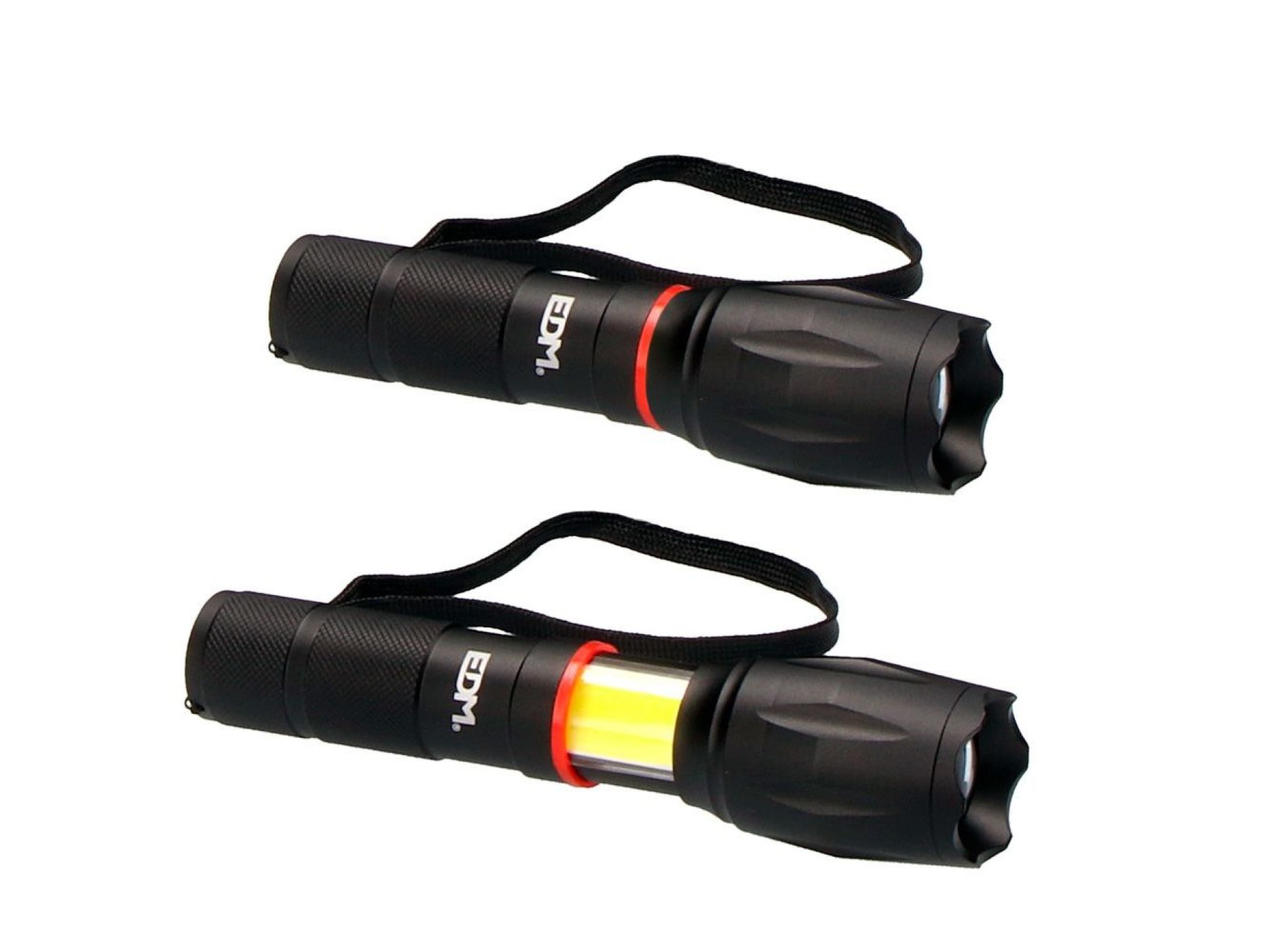 Lanterna led extensível wild force kv1 5 w 210 lm, 3xaaa incluídas