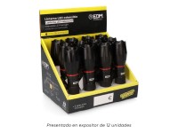 Lanterna led extens�vel wild force kv1 5 w 210 lm, 3xaaa inclu�das