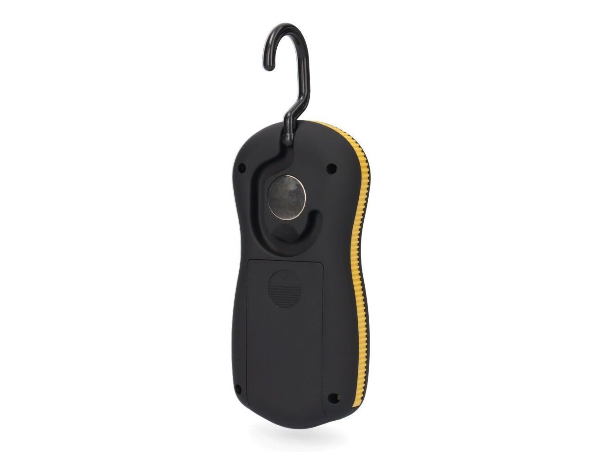Lanterna led xl work force, dupla função com gancho + íman 3 x aaa (pilhas incluídas)
