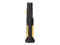 Lanterna led xl free work, dupla função com gancho + íman 3 x aaa (pilhas incluídas) Lanterna led xl free work, dupla função com gancho + íman 3 x aaa (pilhas incluídas)