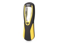 Lanterna led xl patrol blaze, 5 w 200 lm, com gancho + �man 3 x aa (pilhas inclu�das)