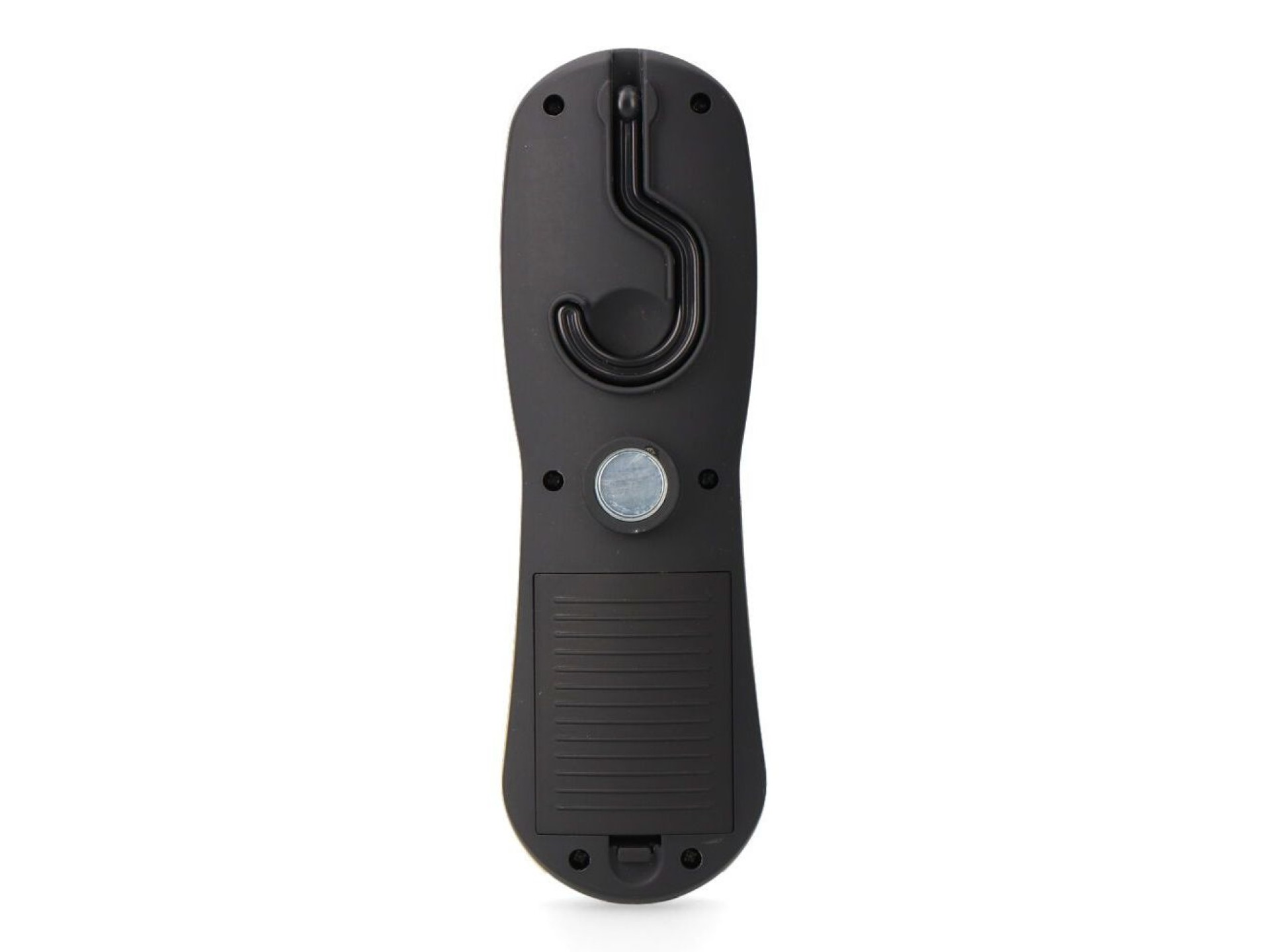 Lanterna led xl patrol blaze, 5 w 200 lm, com gancho + íman 3 x aa (pilhas incluídas)