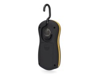 Lanterna led xl work force, dupla função com gancho + íman 3 x aaa (pilhas incluídas) Lanterna led xl work force, dupla função com gancho + íman 3 x aaa (pilhas incluídas)