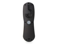 Lanterna led xl patrol blaze, 5 w 200 lm, com gancho + íman 3 x aa (pilhas incluídas) Lanterna led xl patrol blaze, 5 w 200 lm, com gancho + íman 3 x aa (pilhas incluídas)