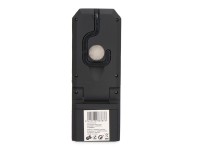 Lanterna led xl flex work 150 lm + 3 mini led 7 lm, com gancho + íman 3xaaa (incluídas) Lanterna led xl flex work 150 lm + 3 mini led 7 lm, com gancho + íman 3xaaa (incluídas)