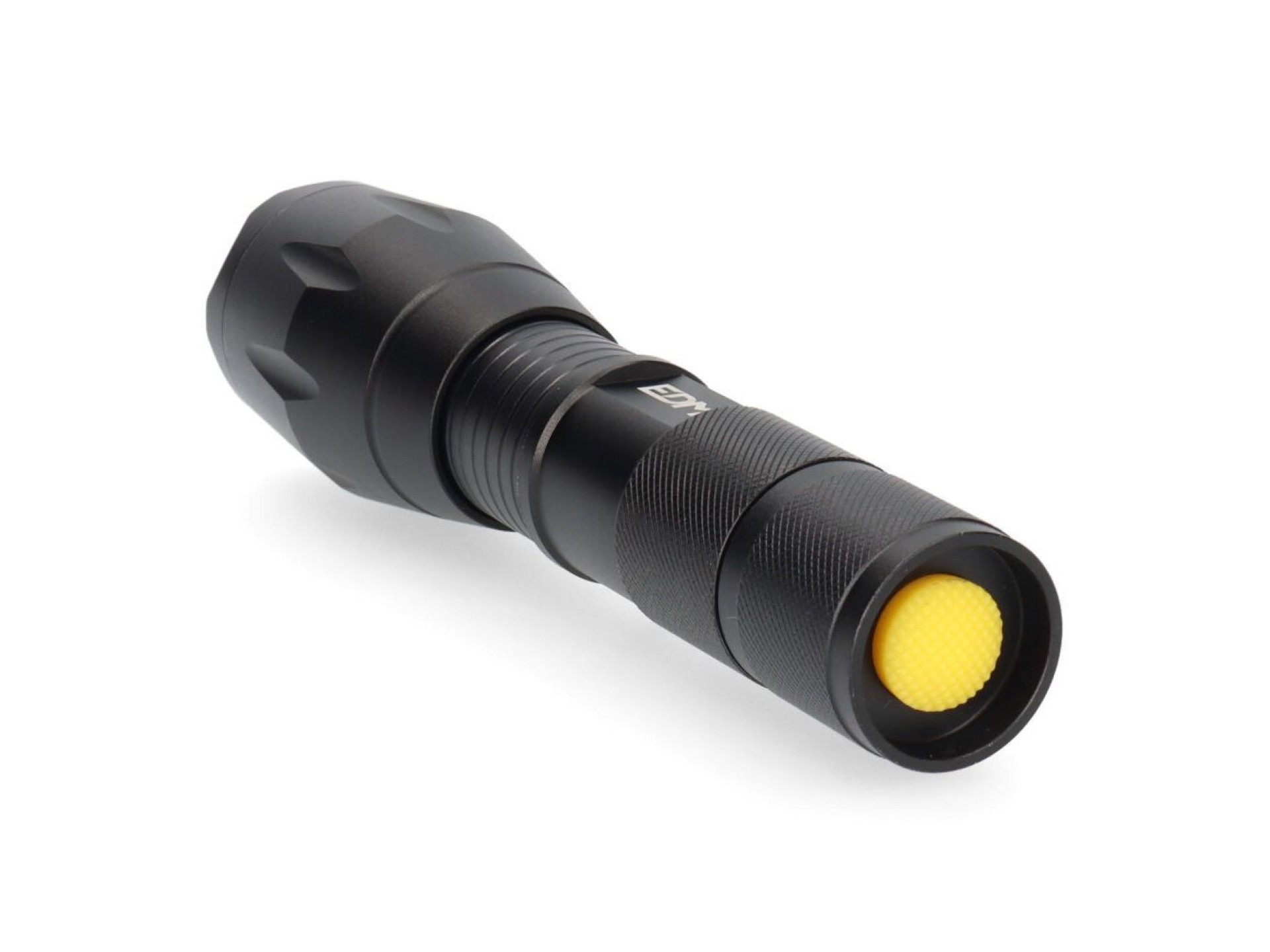 Lanterna led tactical force, zoom, alumínio, 3 w 140 lm 3xaaa (incluídas)