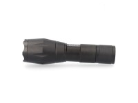 Lanterna led tactical force, zoom, alum�nio, 3 w 140 lm 3xaaa (inclu�das)