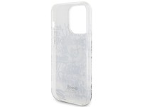 Funda Hello Kitty IML Kitty On Bricks Graffiti para iPhone 14 Pro - blanca Funda Hello Kitty IML Kitty On Bricks Graffiti para iPhone 14 Pro - blanca