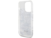 Funda Hello Kitty IML Kitty On Bricks Graffiti para iPhone 15 Pro Max - blanca Funda Hello Kitty IML Kitty On Bricks Graffiti para iPhone 15 Pro Max - blanca