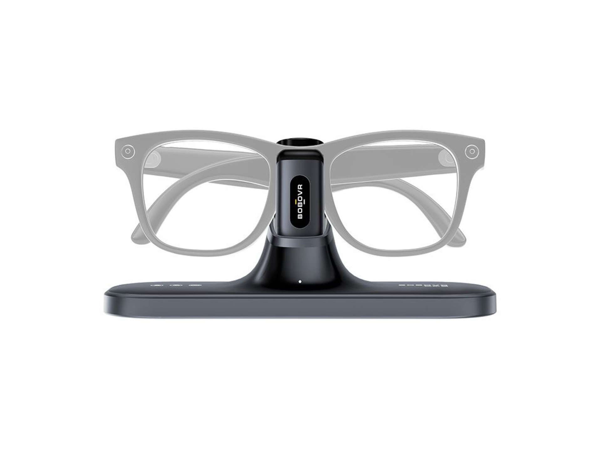 Estação de carregamento BoboVR CG2 para headsets de realidade virtual