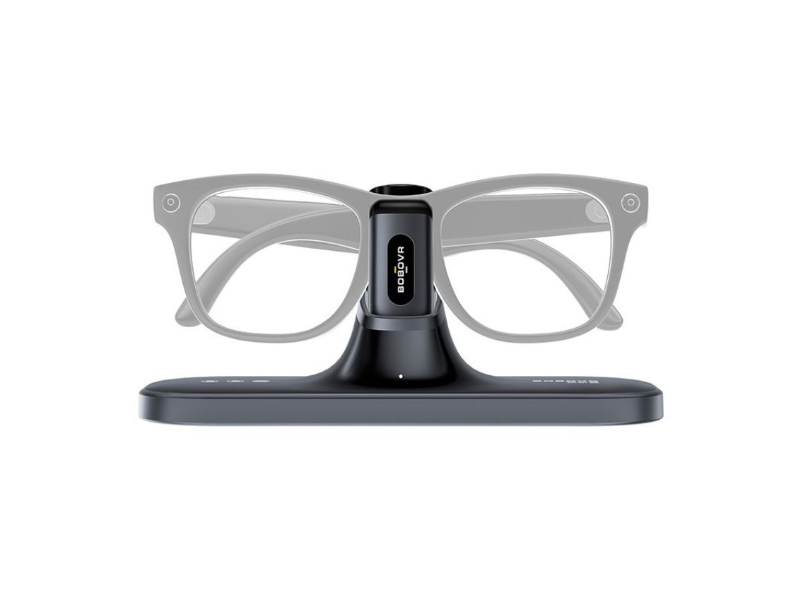 Estação de carregamento BoboVR CG2 para headsets de realidade virtual