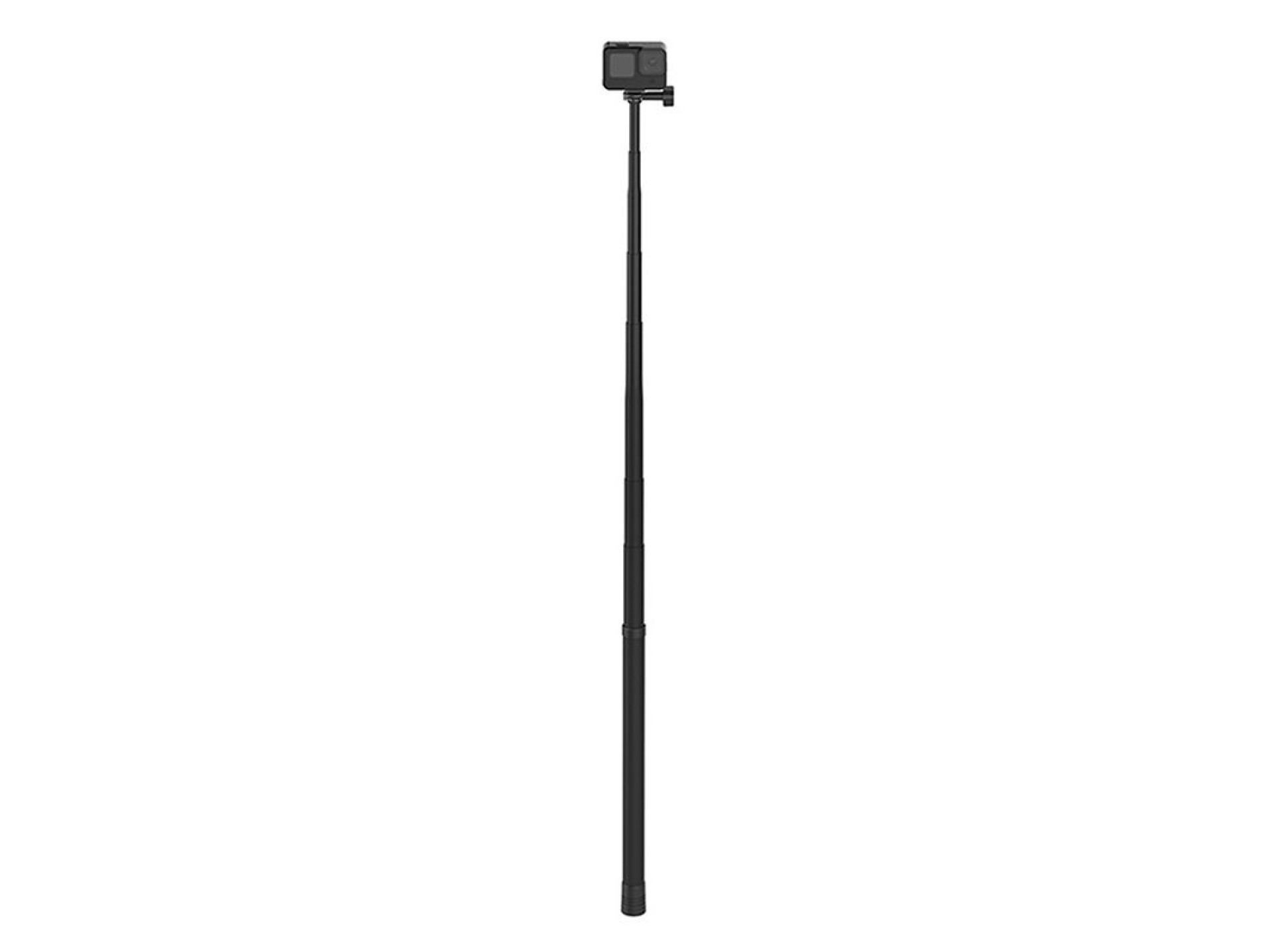 Selfie Stick 2.7M TELESIN carbon fiber for sports cameras