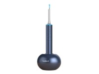 Vareta de limpeza auricular visual inteligente Bebird M9 S (azul) Vareta de limpeza auricular visual inteligente Bebird M9 S (azul)