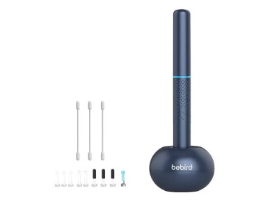 Smart Visual Ear-Clean Rod Bebird M9 S (blue)