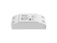 Interruptor inteligente WiFi Sonoff BASICR4 (10A ESP32)
