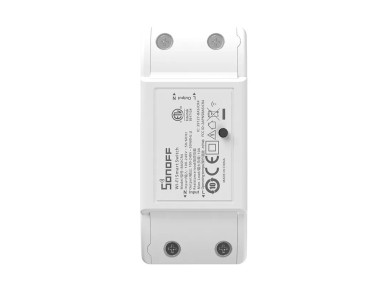Interruptor inteligente WiFi Sonoff BASICR4 (10A ESP32)