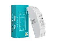 Interruptor inteligente WiFi Sonoff BASICR4 (10A ESP32)