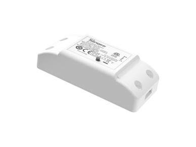 Interruptor inteligente WiFi Sonoff BASICR4 (10A ESP32)