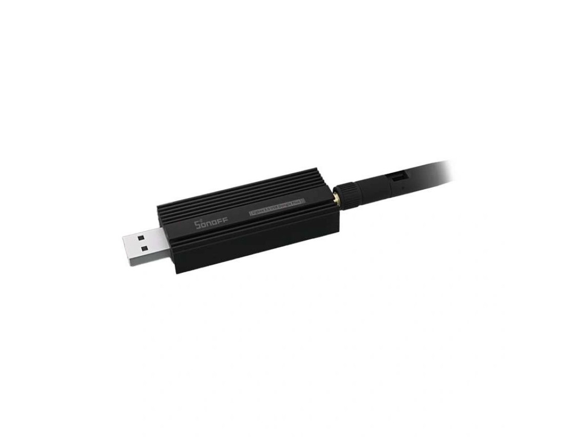 Sonoff ZigBee 3.0 USB Dongle Plus