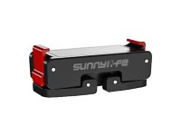 SUNNYLIFE magnetic quick release mount for DJI Osmo Action 2 / 3 / 4 / 5 PRO SUNNYLIFE magnetic quick release mount for DJI Osmo Action 2 / 3 / 4 / 5 PRO