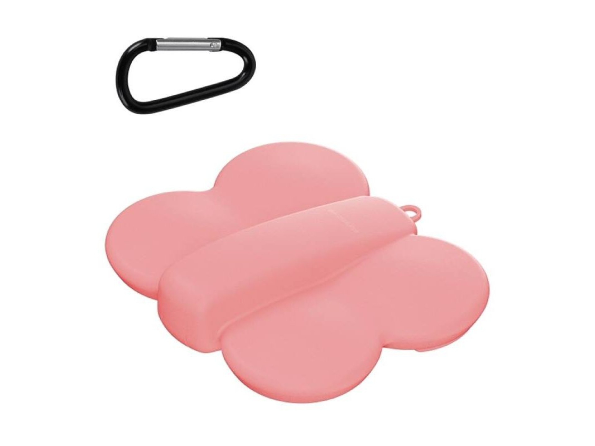 Capa protetora Butterfly Sunnylife NE-SN908 para NEO com mosquetão (rosa)