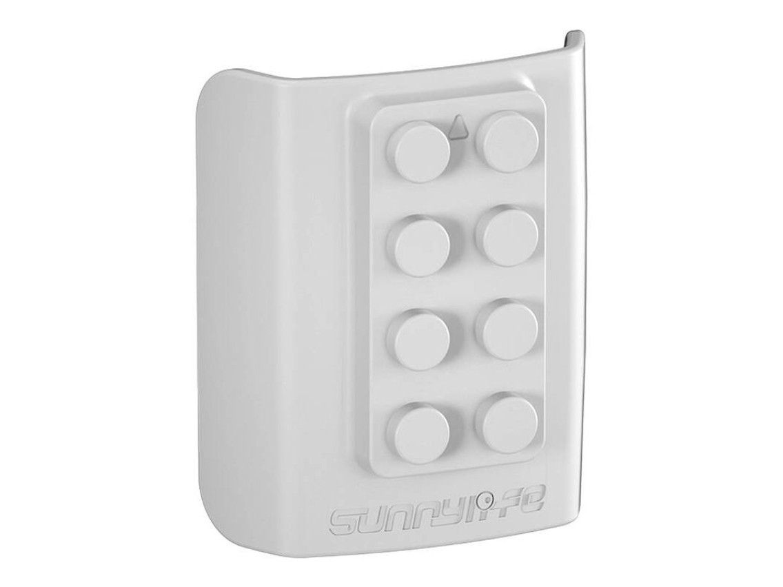 Sobreposição Sunnylife para DJI Neo