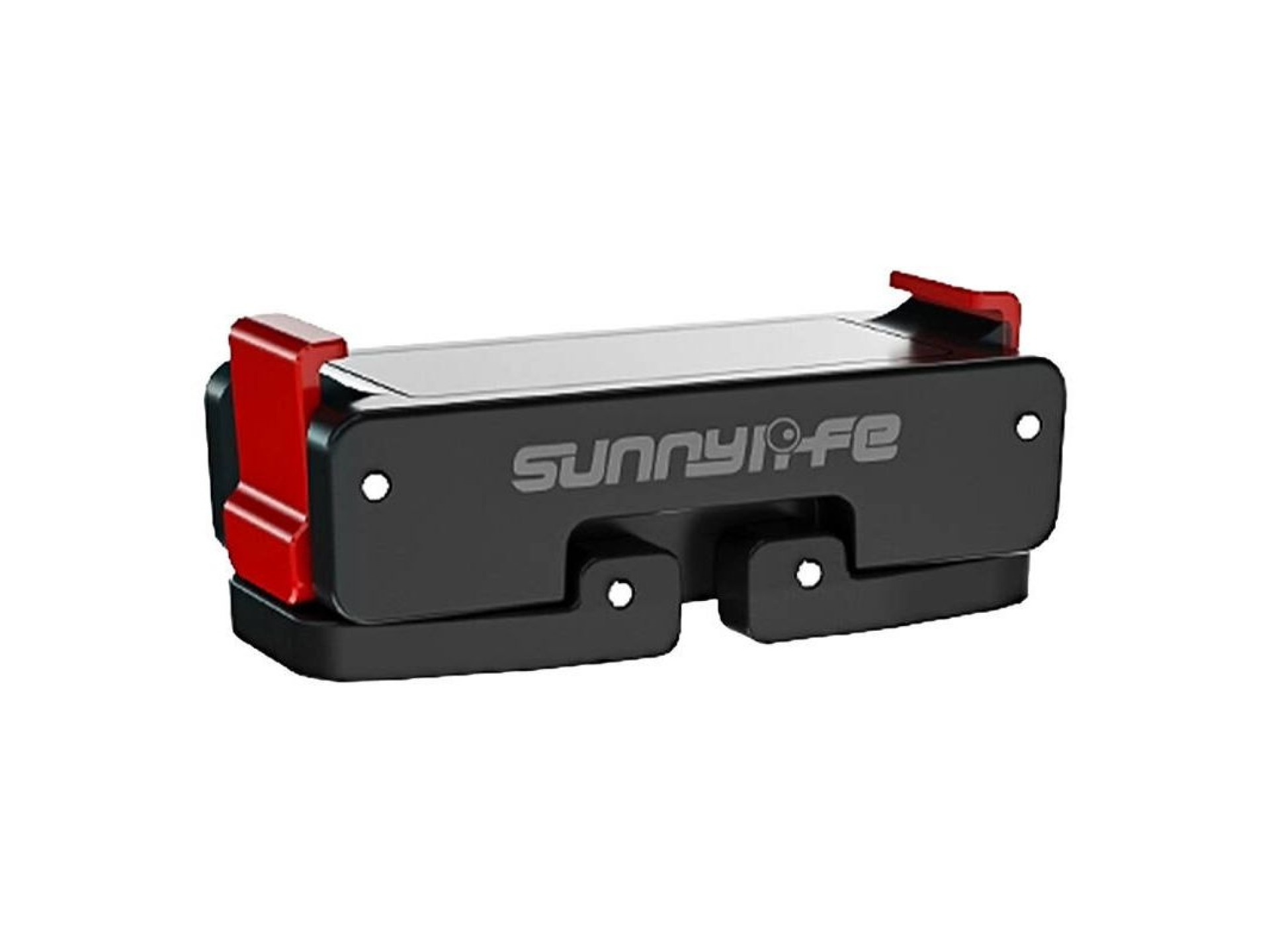 SUNNYLIFE magnetic quick release mount for DJI Osmo Action 2 / 3 / 4 / 5 PRO