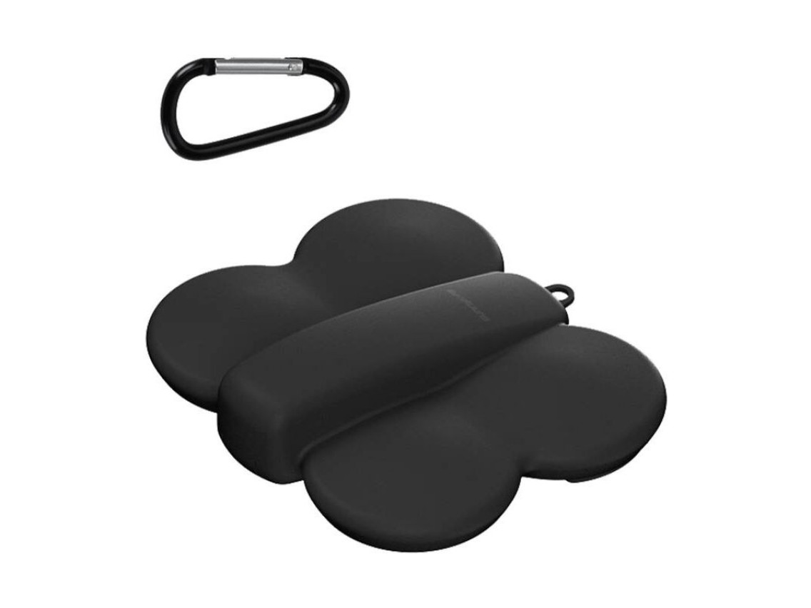 Capa protetora Butterfly Sunnylife NE-SN908 para NEO com mosquet�o (preta)