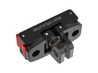 SUNNYLIFE magnetic quick release mount for DJI Osmo Action 2 / 3 / 4 / 5 PRO SUNNYLIFE magnetic quick release mount for DJI Osmo Action 2 / 3 / 4 / 5 PRO
