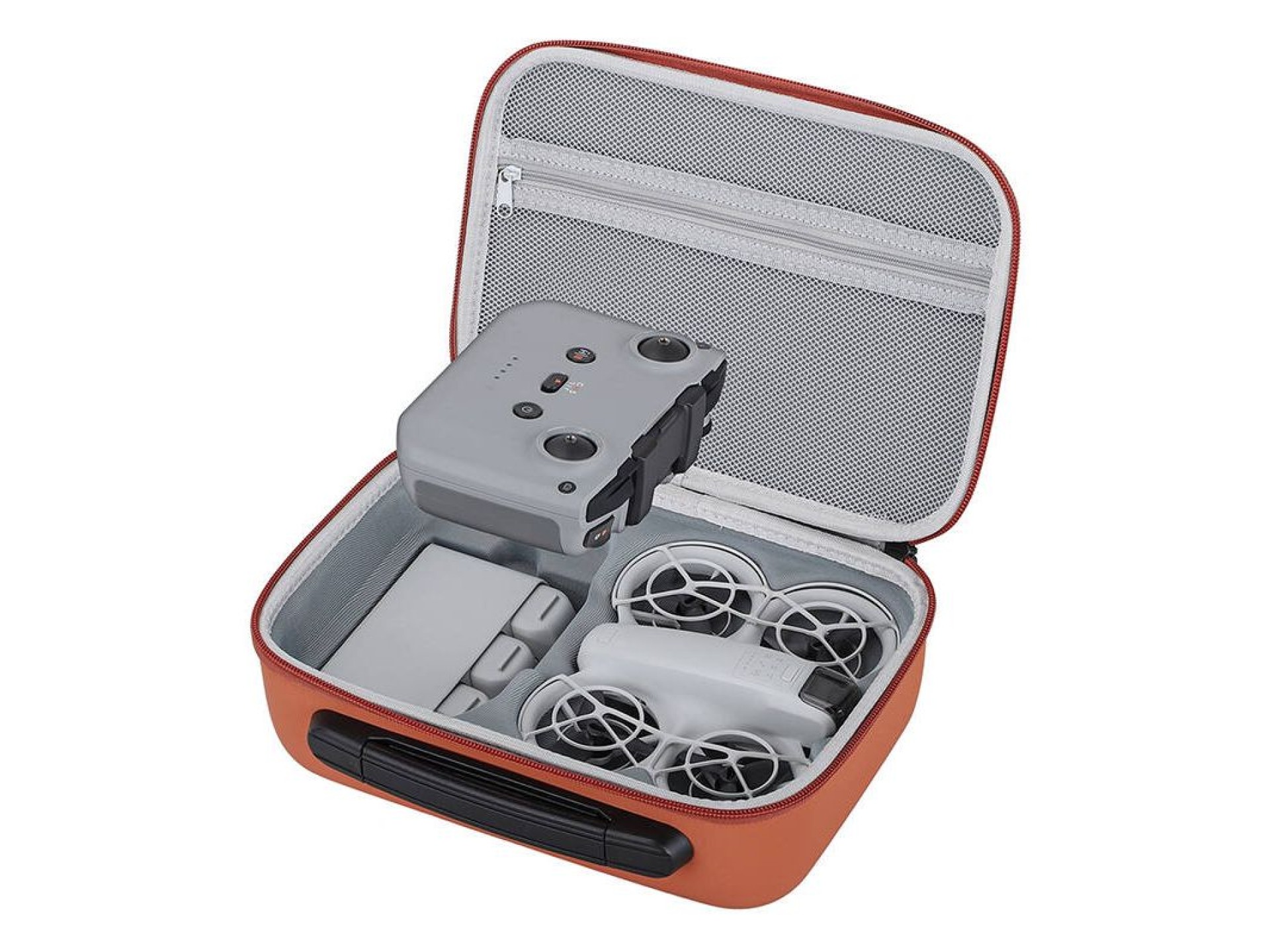 SUNNYLIFE Combo Bag for DJI Neo (orange)