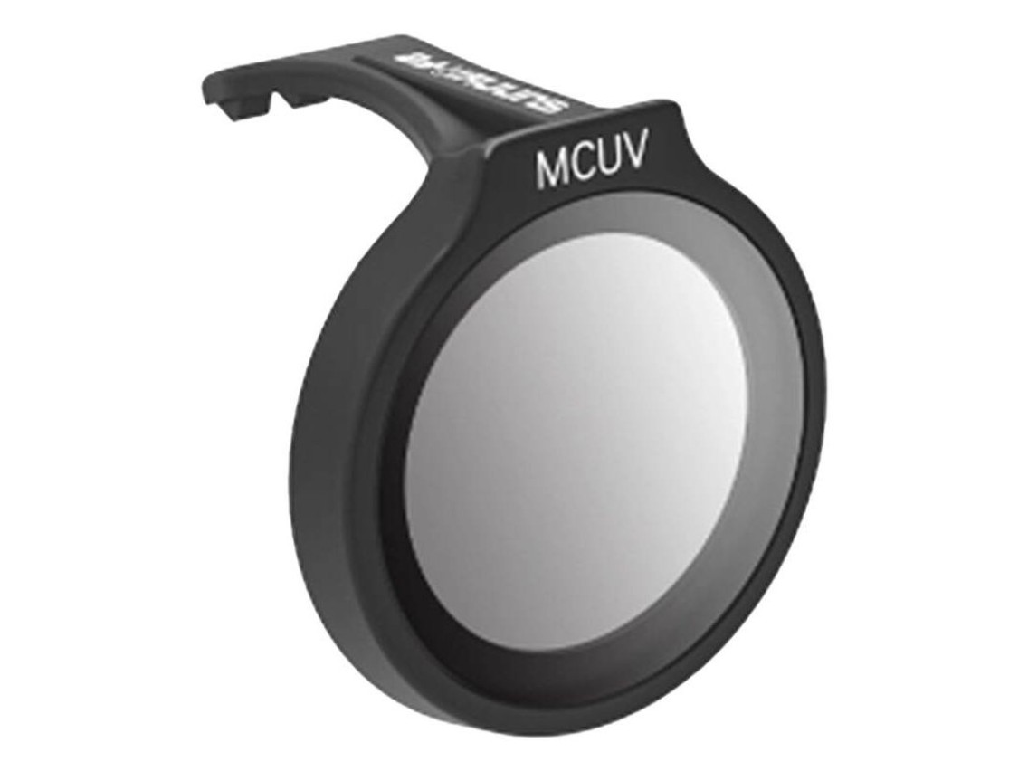 Conjunto de seis filtros SUNNYLIFE para DJI Neo: MCUV + CPL + ND8 + ND16 + ND32 + ND64