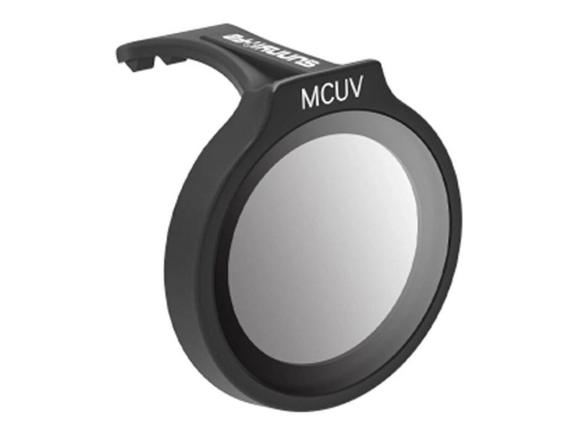 Juego de cuatro filtros SUNNYLIFE para DJI Neo MCUV+CPL+ND32+ND64