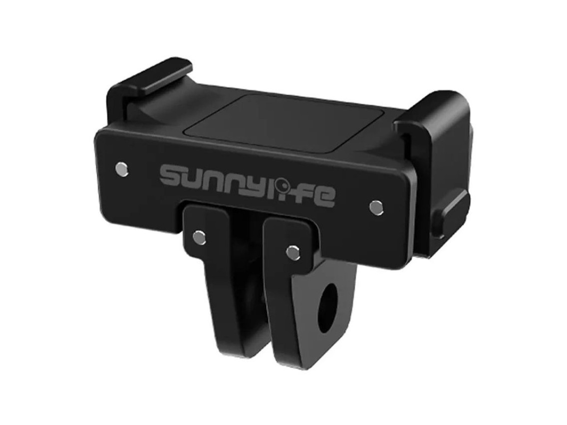 Adaptador dobr�vel de libera��o r�pida Sunnylife para Osmo Pocket 3