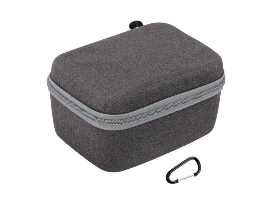 Bolsa de armazenamento Sunnylife para DJI Goggles 2 / Goggles 3