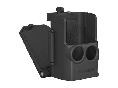 Soporte magnético Sunnylife para DJI Osmo Pocket 3 (OP3-ZJ761) Soporte magnético Sunnylife para DJI Osmo Pocket 3 (OP3-ZJ761)