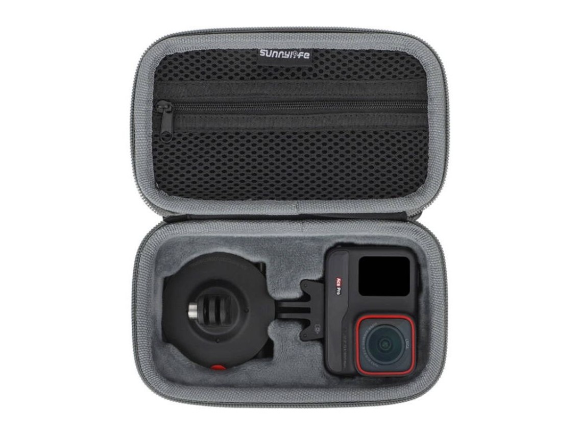 Bolsa de almacenamiento Sunnylife para Insta360 Ace Pro