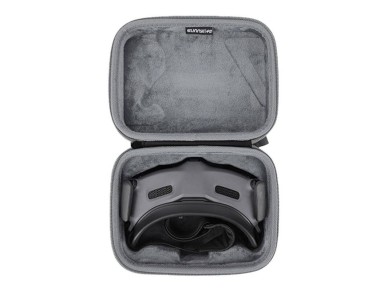 Bolsa de almacenamiento Sunnylife para gafas DJI Goggles 2 / Goggles 3