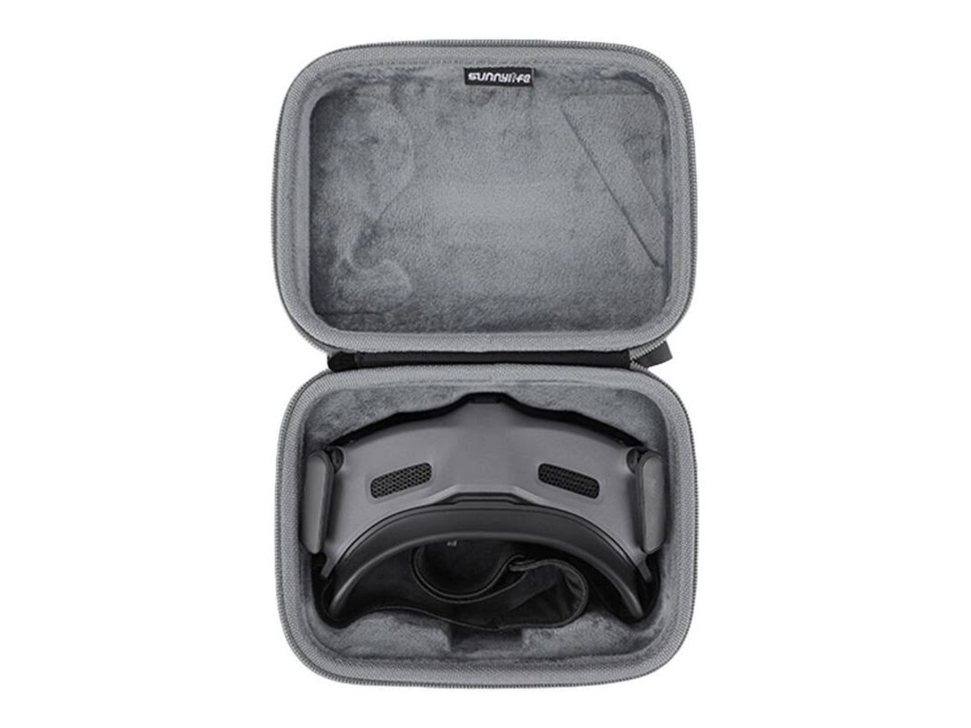Bolsa de armazenamento Sunnylife para DJI Goggles 2 / Goggles 3