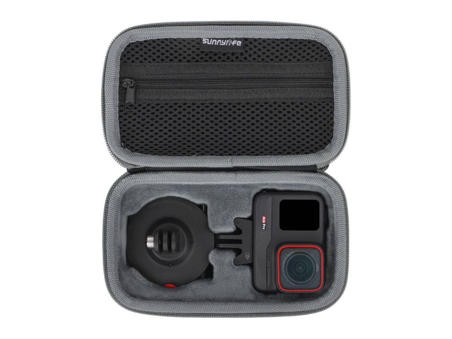 Bolsa de almacenamiento Sunnylife para Insta360 Ace Pro