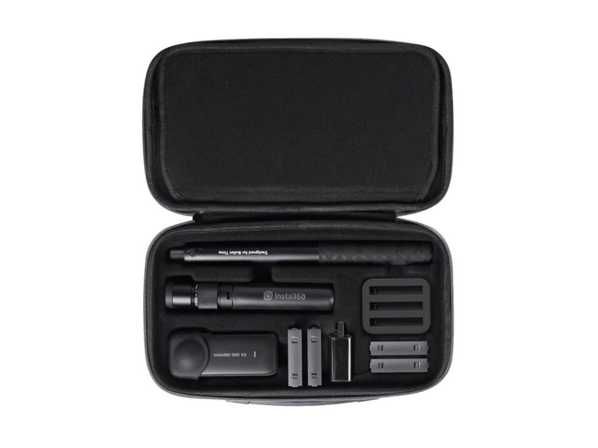 Estojo ocronne Sunnylife do Insta360 ONE X2 / X3 (IST-B193)
