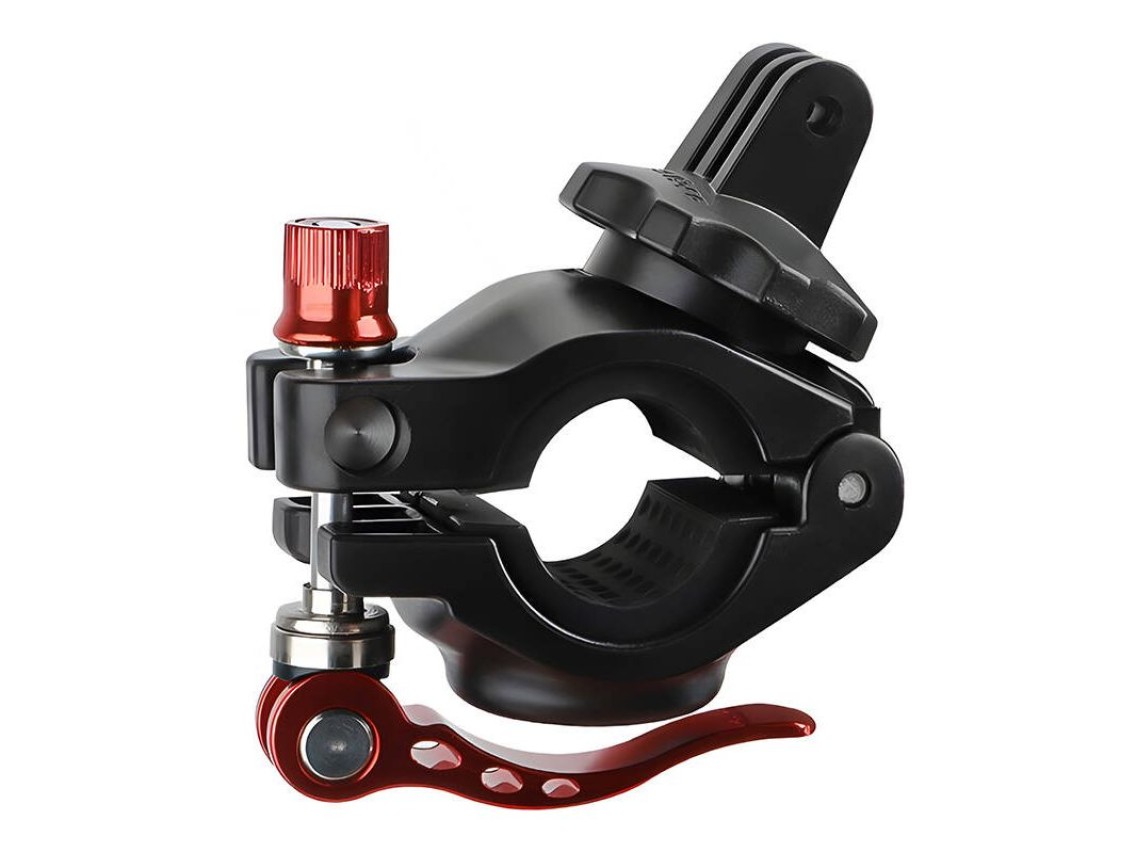 Abrazadera ajustable para bicicleta Sunnylife para cámara deportiva