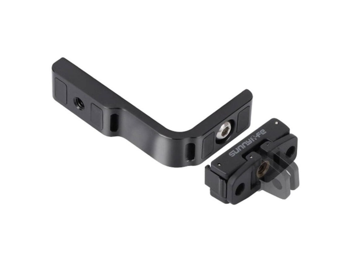 Suporte magnético Sunnylife para Insta360 X4 / X5
