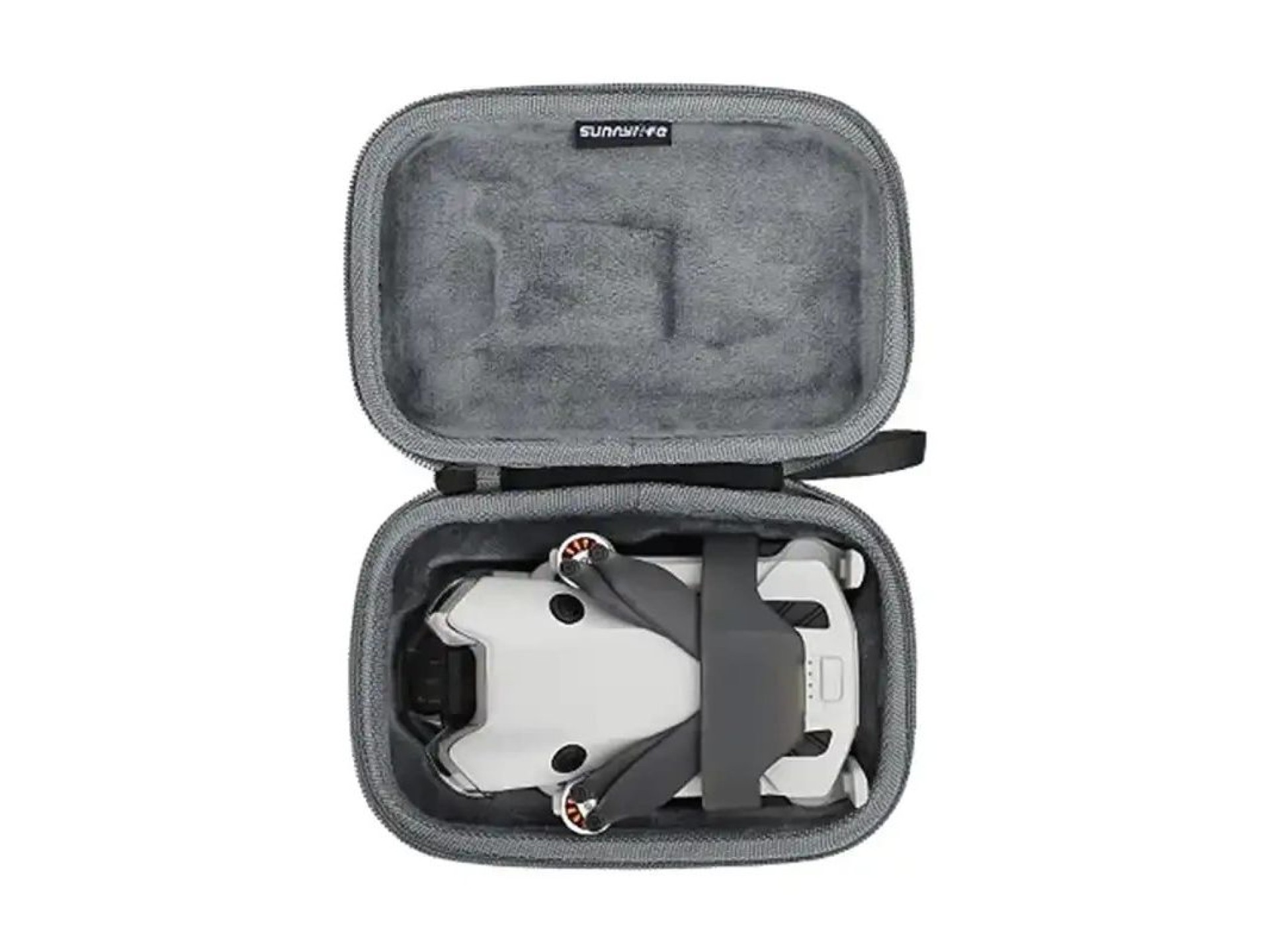 Estojo Sunnylife para DJI Mini 4 N4P-B696