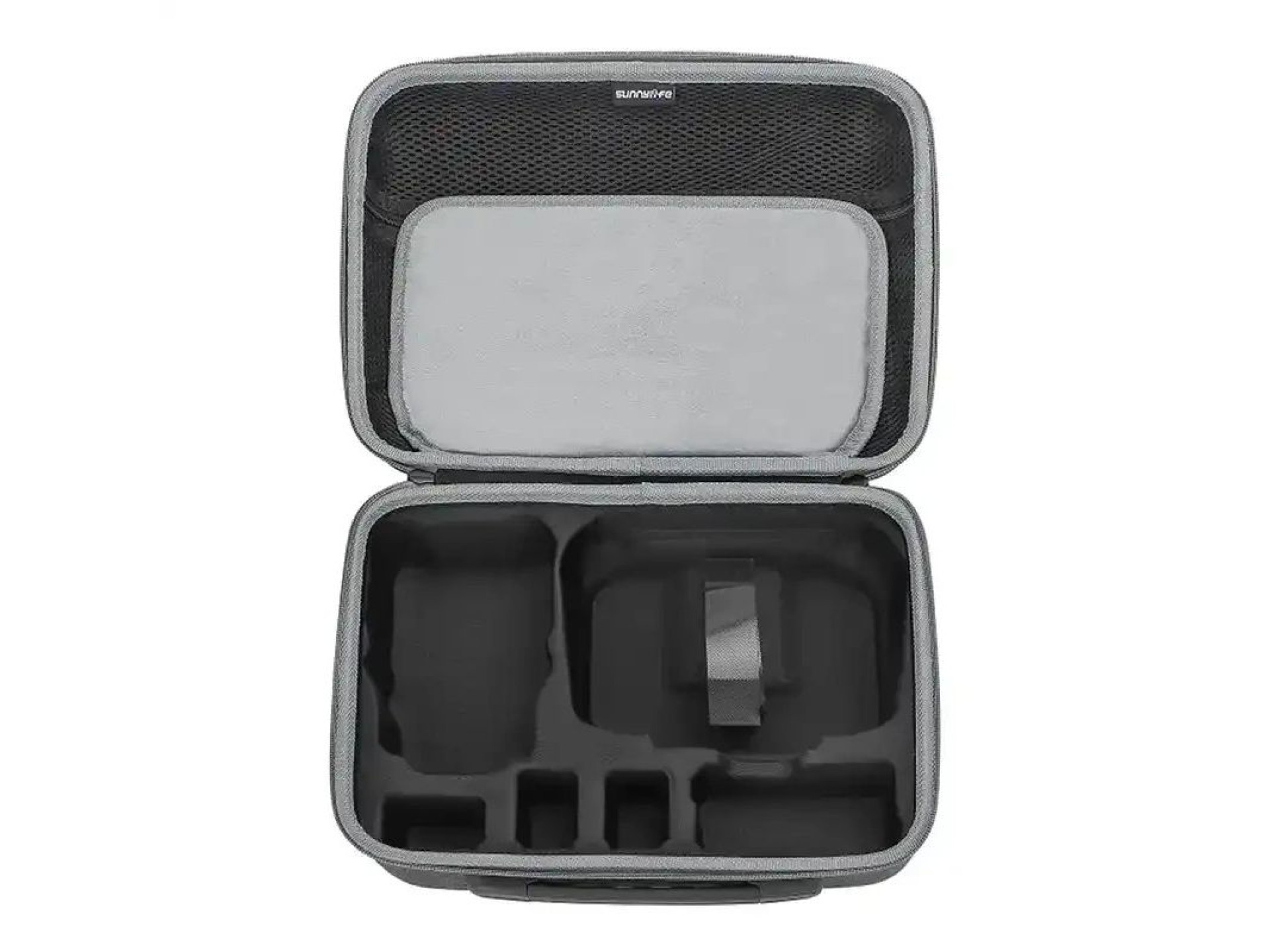 Bolsa combinada Sunnylife para DJI Mini 4 Pro (N4P-B698)