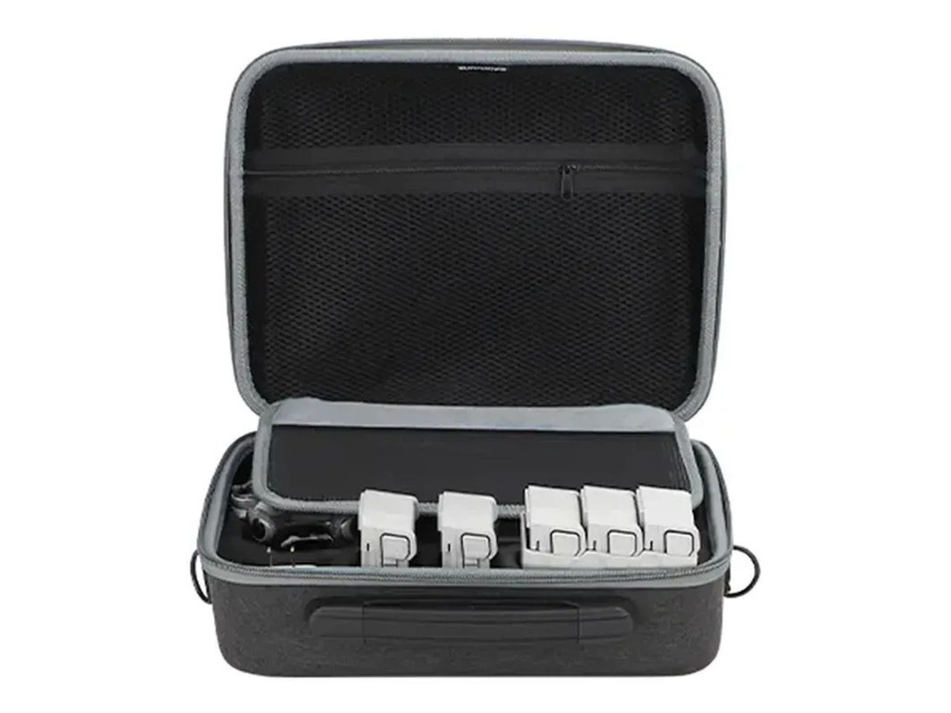 Bolsa combinada Sunnylife para DJI Mini 4 Pro (N4P-B698)