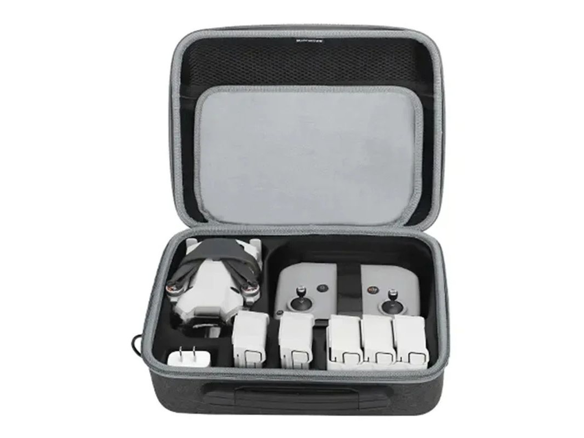 Bolsa combinada Sunnylife para DJI Mini 4 Pro (N4P-B698)
