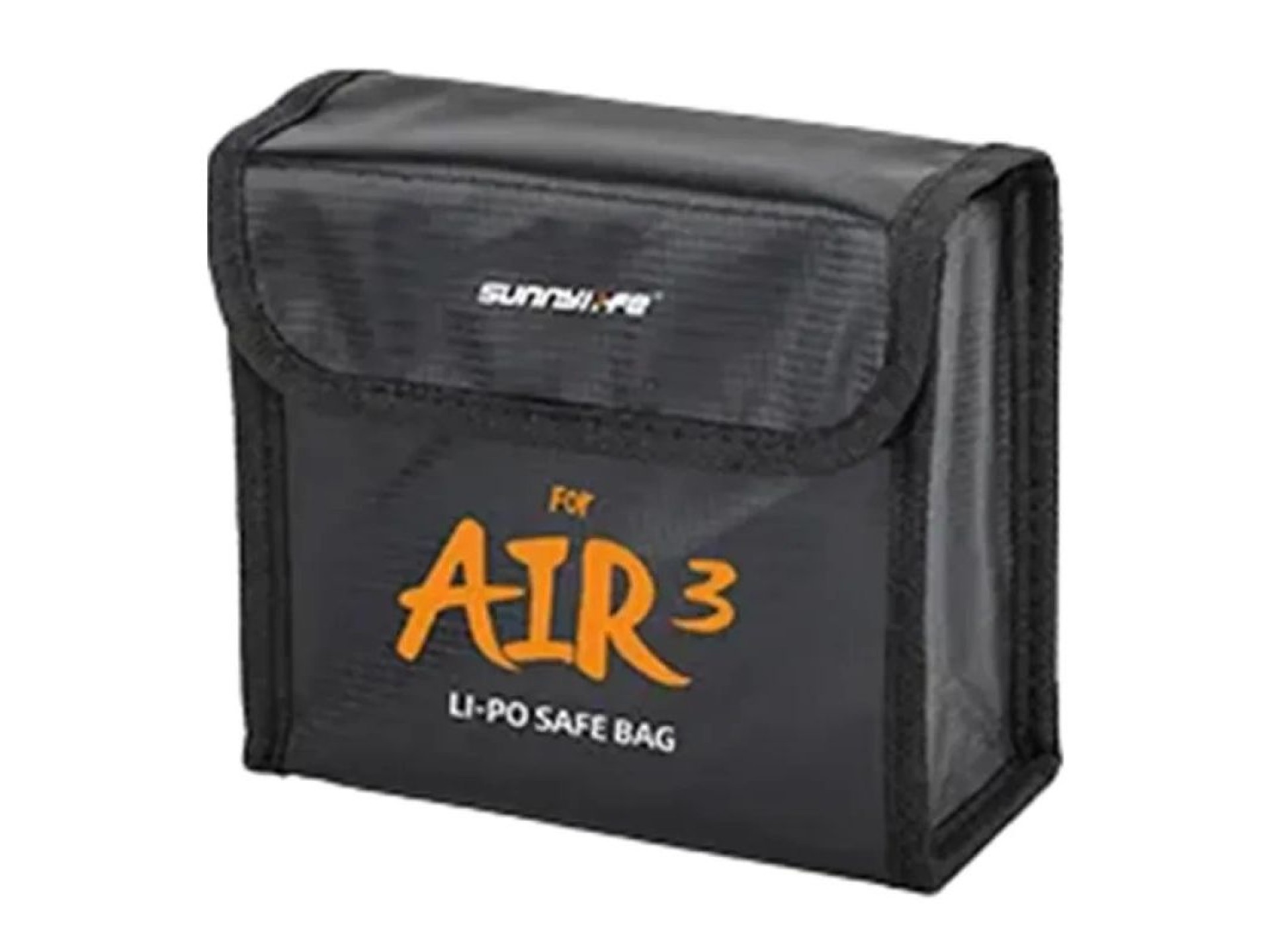 Triple Battery BAG Sunnylife for DJI Air 3