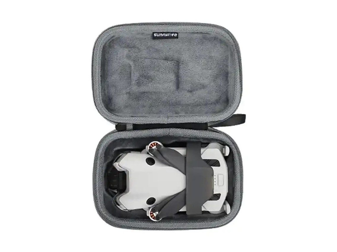 Estojo Sunnylife para DJI Mini 4 N4P-B696