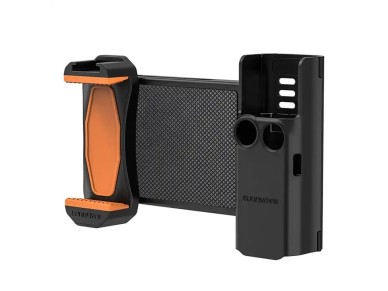 Phone Holder with Storage Case Sunnylife DJI Osmo Pocket 3 Phone Holder with Storage Case Sunnylife DJI Osmo Pocket 3
