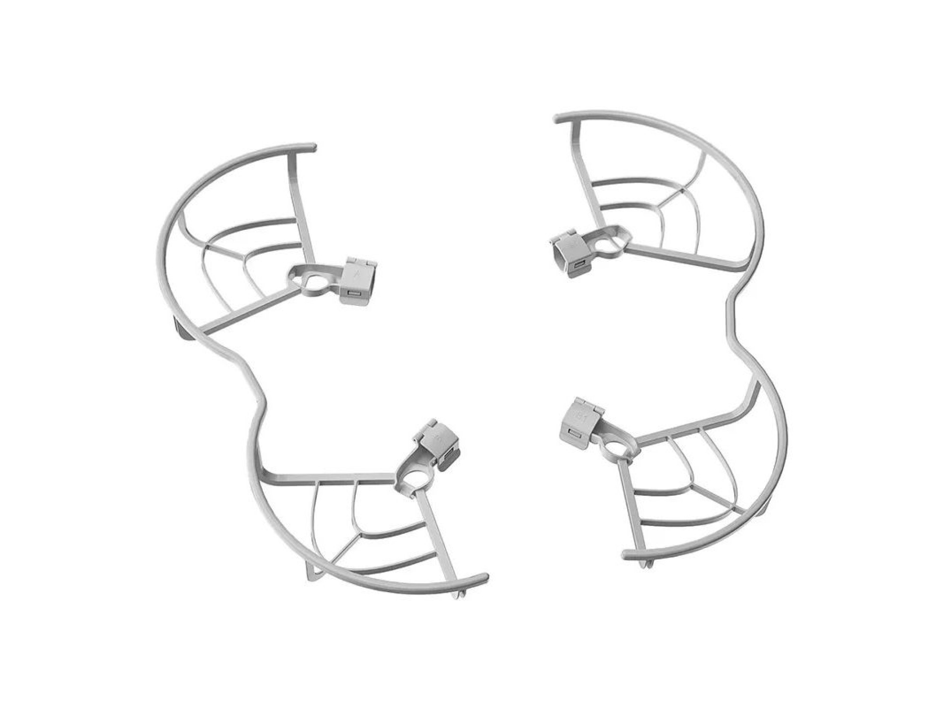 Protetor de Hélice Sunnylife para DJI Mini 4 Pro (N4P-KC712)